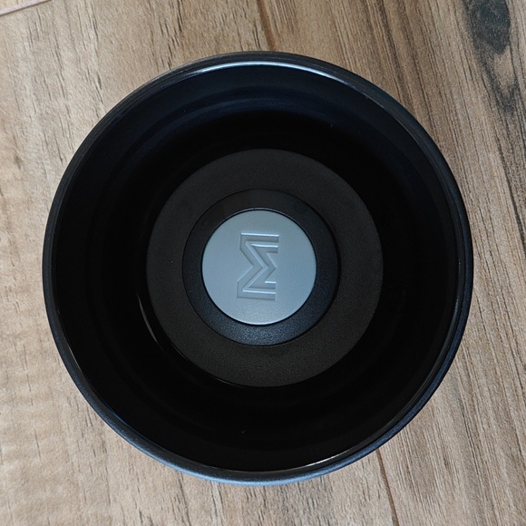 VGUC Teal Mighty Mug 16oz Travel Mug - Picture 4 of 7